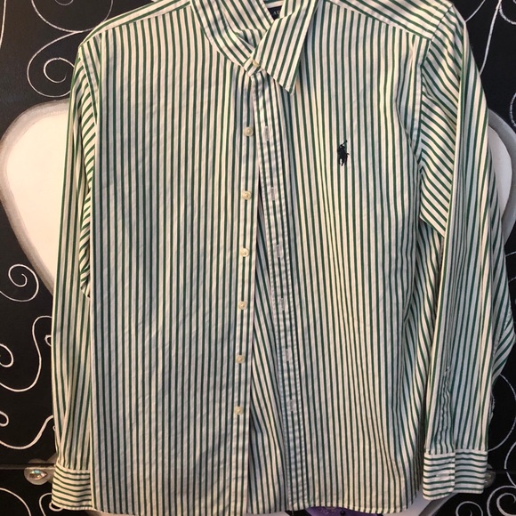 Ralph Lauren Button Ups - Picture 2 of 7